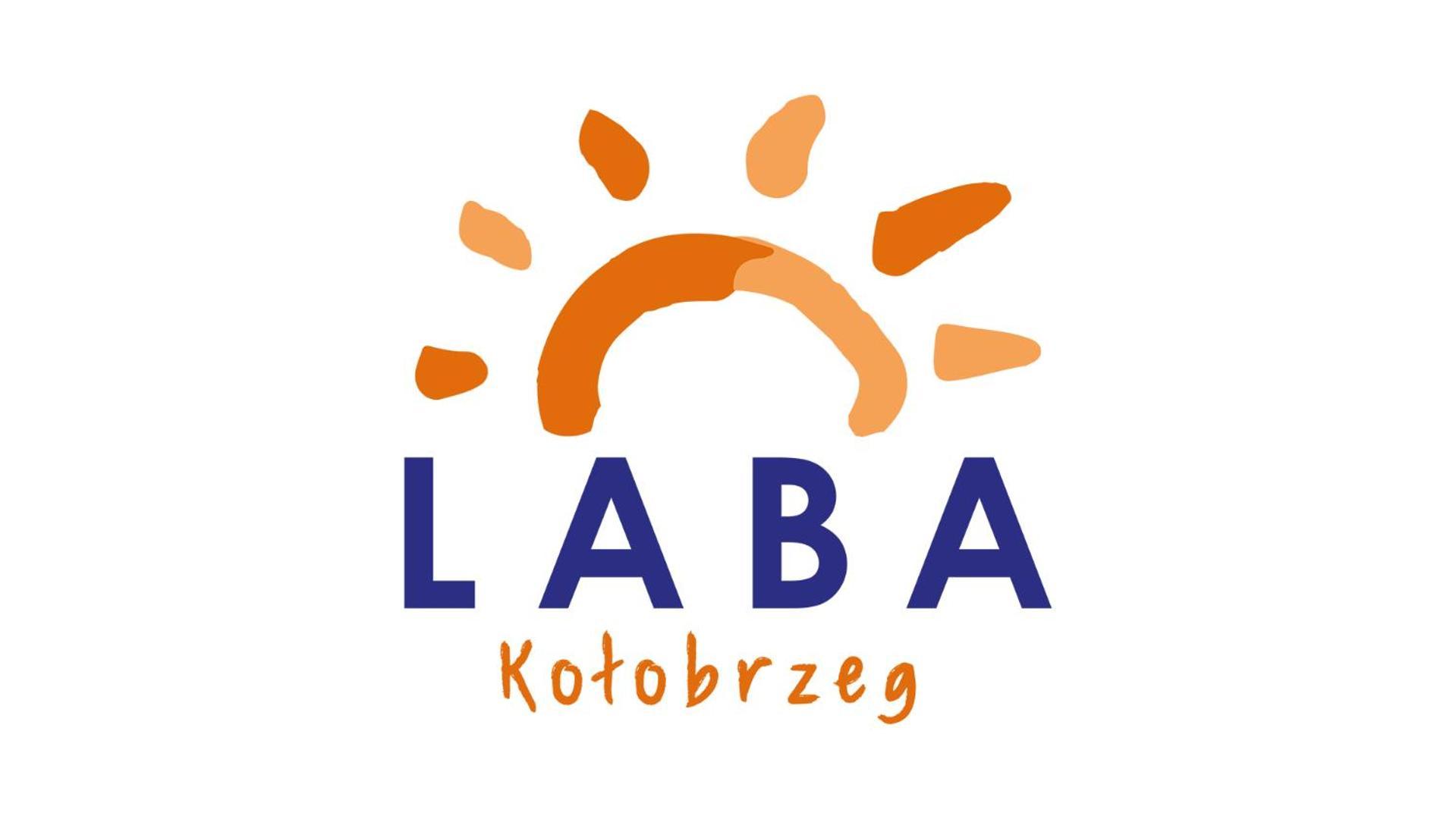 Laba Kolobrzeg Apartamenty Diune Z Parkingiem Extérieur photo